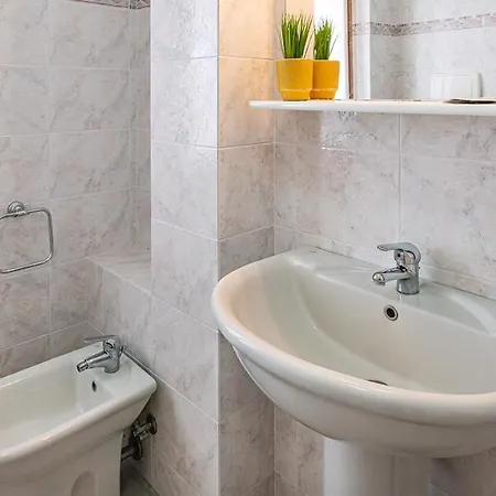 Goya 21 Apartament *