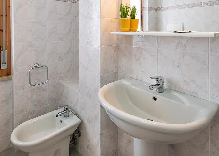 Goya 21 Apartament *