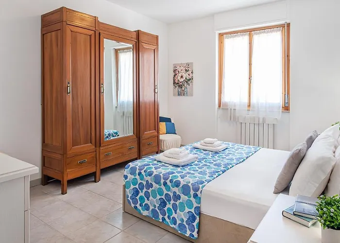 Goya 21 Apartament Alghero