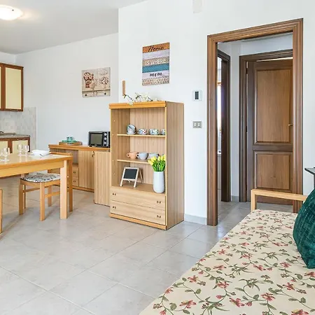 Goya 21 Apartment