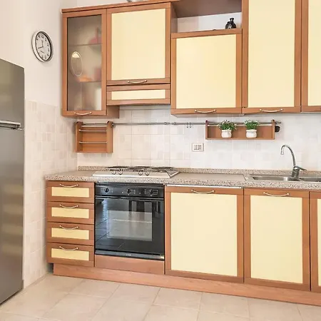 Goya 21 Apartment Alghero