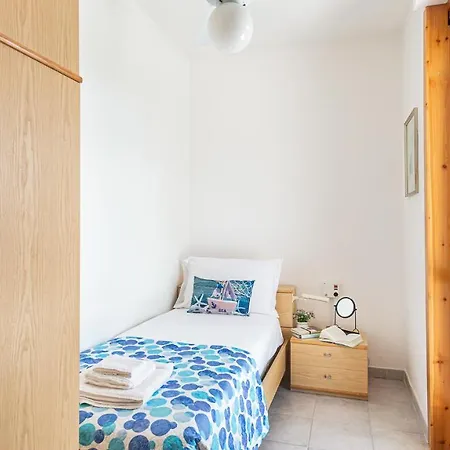 Goya 21 Apartment