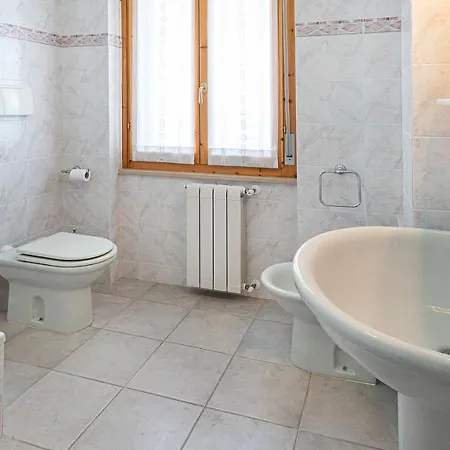 Goya 21 Apartment *