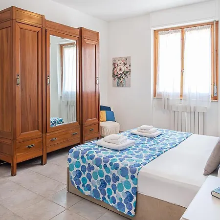 Goya 21 Apartamento Alguer